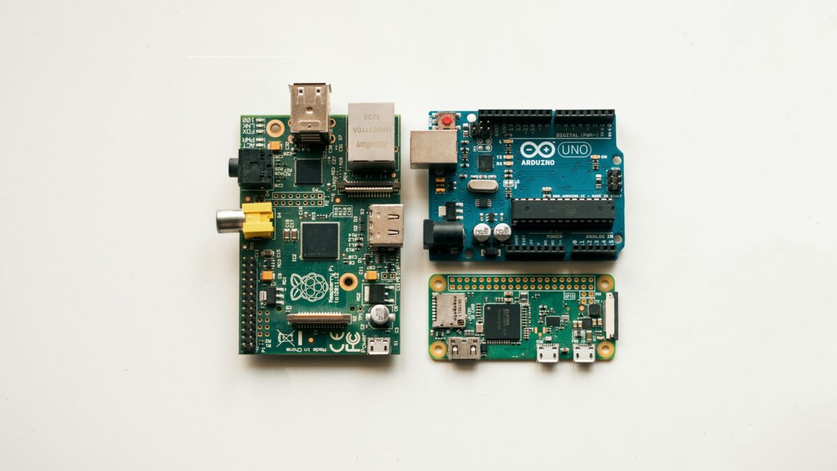 Weather Station Update